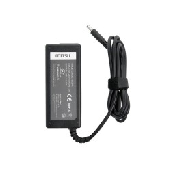 Zasilacz sieciowy Mitsu 19.5V 3.34A (4.5x3.0 pin) 65W do not… | PartsPC.pl
