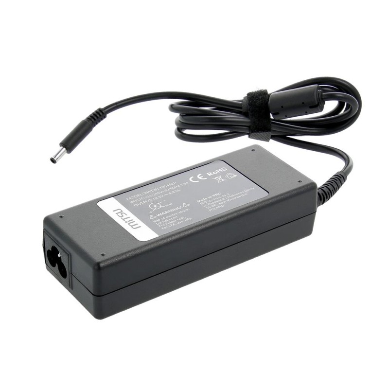 Zasilacz sieciowy Mitsu 19.5V 4.62A (4.5x3.0 pin) 90W do not… | PartsPC.pl