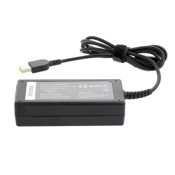 Zasilacz sieciowy Mitsu 20V 3.25A (prostokątny 11.0x4.5... | PartsPC.pl