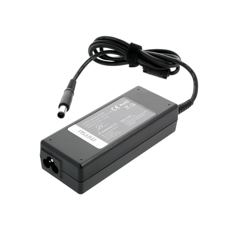 Zasilacz sieciowy Mitsu 19.5V 4.62A (7.4x5.0 pin) 90W do not… | PartsPC.pl