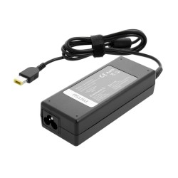 Zasilacz sieciowy Mitsu 20V 4.5A (prostokątny 11.0x4.5... | PartsPC.pl