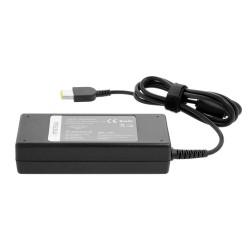 Zasilacz sieciowy Mitsu 20V 4.5A (prostokątny 11.0x4.5... | PartsPC.pl