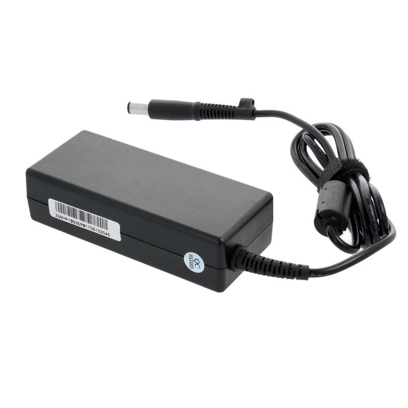 Zasilacz sieciowy Mitsu 18.5V 3.5A (7.4x5.0 pin) 65W d... | PartsPC.pl