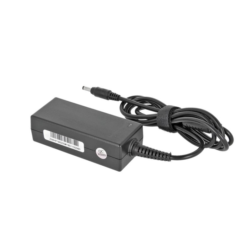 Zasilacz sieciowy Mitsu 19.5V 2.05A (4.0x1.7) 40W do n... | PartsPC.pl