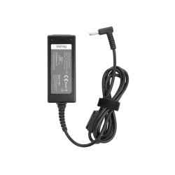 Zasilacz sieciowy Mitsu 19.5V 2.31A (4.5x3.0 pin) 45W do not… | PartsPC.pl