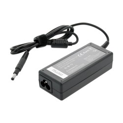 Zasilacz sieciowy Mitsu 19.5V 3.33A (4.8x1.7) 65W do n... | PartsPC.pl