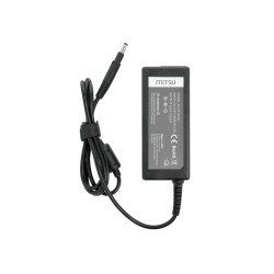 Zasilacz sieciowy Mitsu 19.5V 3.33A (4.8x1.7) 65W do n... | PartsPC.pl