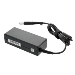 Zasilacz sieciowy Mitsu 19.5V 3.33A (7.4x5.0 pin) 65W ... | PartsPC.pl