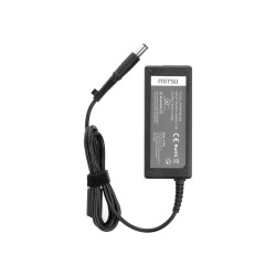 Zasilacz sieciowy Mitsu 19.5V 3.33A (7.4x5.0 pin) 65W ... | PartsPC.pl