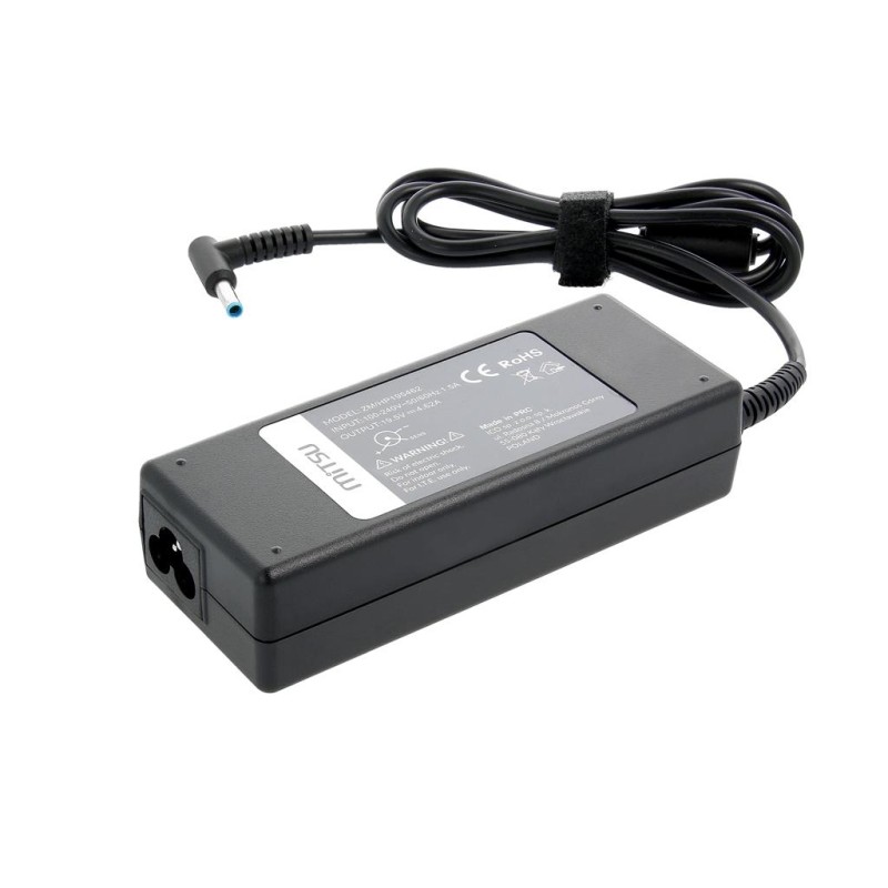Zasilacz sieciowy Mitsu 19.5V 4.62A (4.5x3.0 pin) 90W do not… | PartsPC.pl