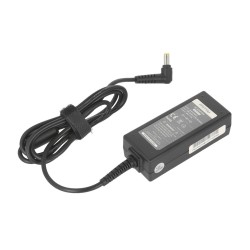Zasilacz sieciowy Mitsu 20V 2A (5.5x2.5) 40W do notebo... | PartsPC.pl