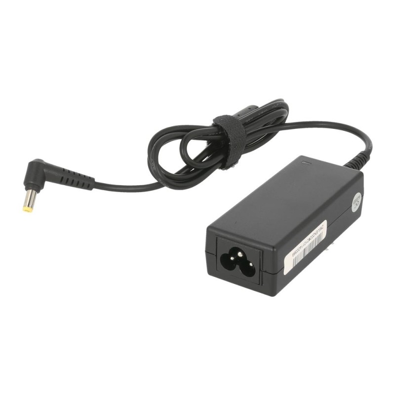 Zasilacz sieciowy Mitsu 20V 2A (5.5x2.5) 40W do notebo... | PartsPC.pl