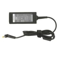 Zasilacz sieciowy Mitsu 20V 2A (5.5x2.5) 40W do notebo... | PartsPC.pl