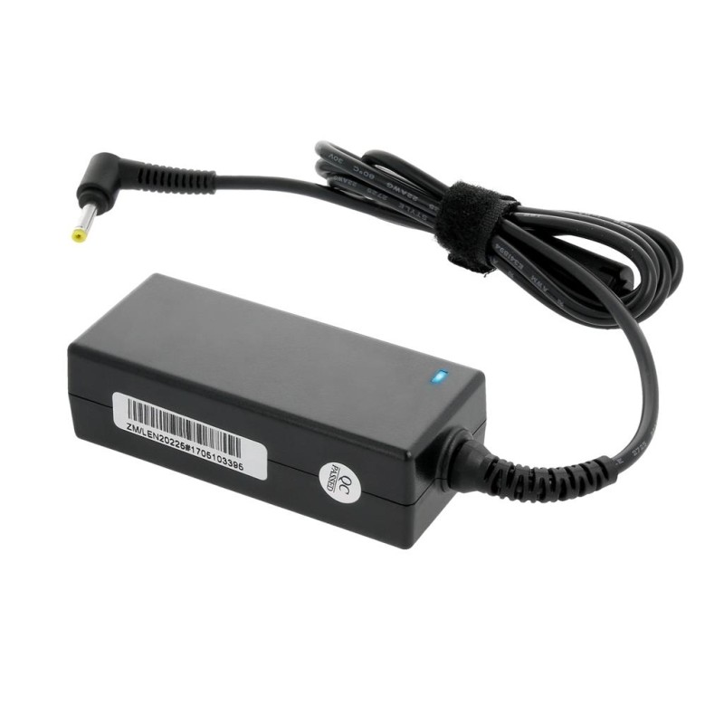 Zasilacz sieciowy Mitsu 20V 2.25A (4.0x1.7) 45W do not... | PartsPC.pl