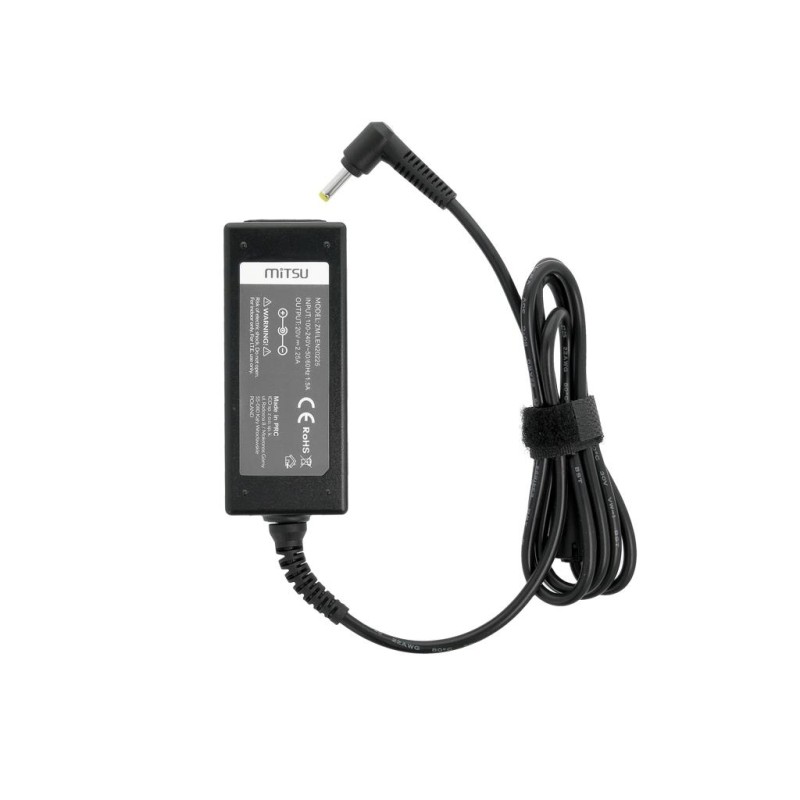 Zasilacz sieciowy Mitsu 20V 2.25A (4.0x1.7) 45W do not... | PartsPC.pl
