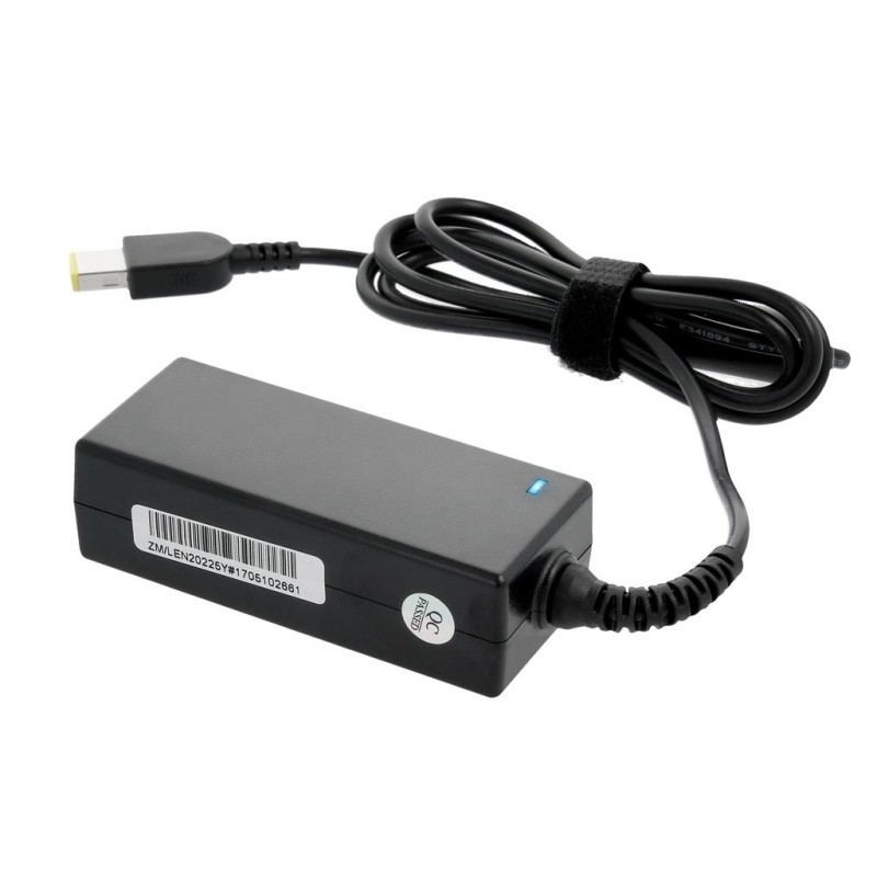 Zasilacz sieciowy Mitsu 20V 2.25A (11.0x4.5 pin) 45W d... | PartsPC.pl