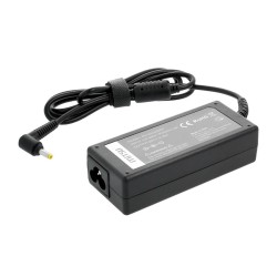 Zasilacz sieciowy Mitsu 20V 3.25A (4.0x1.7) 65W do notebooka… | PartsPC.pl