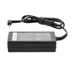 Zasilacz sieciowy Mitsu 20V 3.25A (4.0x1.7) 65W do notebooka… | PartsPC.pl