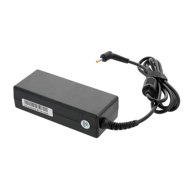 Zasilacz sieciowy Mitsu 20V 3.25A (4.0x1.7) 65W do notebooka… | PartsPC.pl