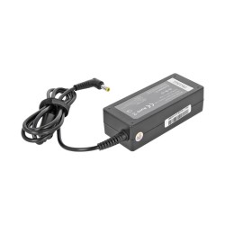 Zasilacz sieciowy Mitsu 19V 3.42A (5.5x2.5) 65W do notebooka… | PartsPC.pl