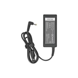 Zasilacz sieciowy Mitsu 19V 3.42A (5.5x2.5) 65W do notebooka… | PartsPC.pl