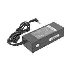 Zasilacz sieciowy Mitsu 19V 4.74A (5.5x2.5) 90W do notebooka… | PartsPC.pl