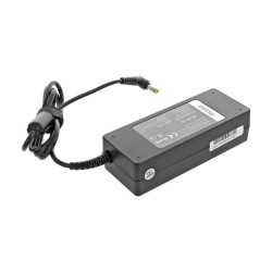 Zasilacz sieciowy Mitsu 20V 4.5A (5.5x2.5) 90W do note... | PartsPC.pl