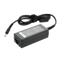 Zasilacz sieciowy Mitsu 19V 2.1A (3.0x1.1) 40W do notebooka … | PartsPC.pl