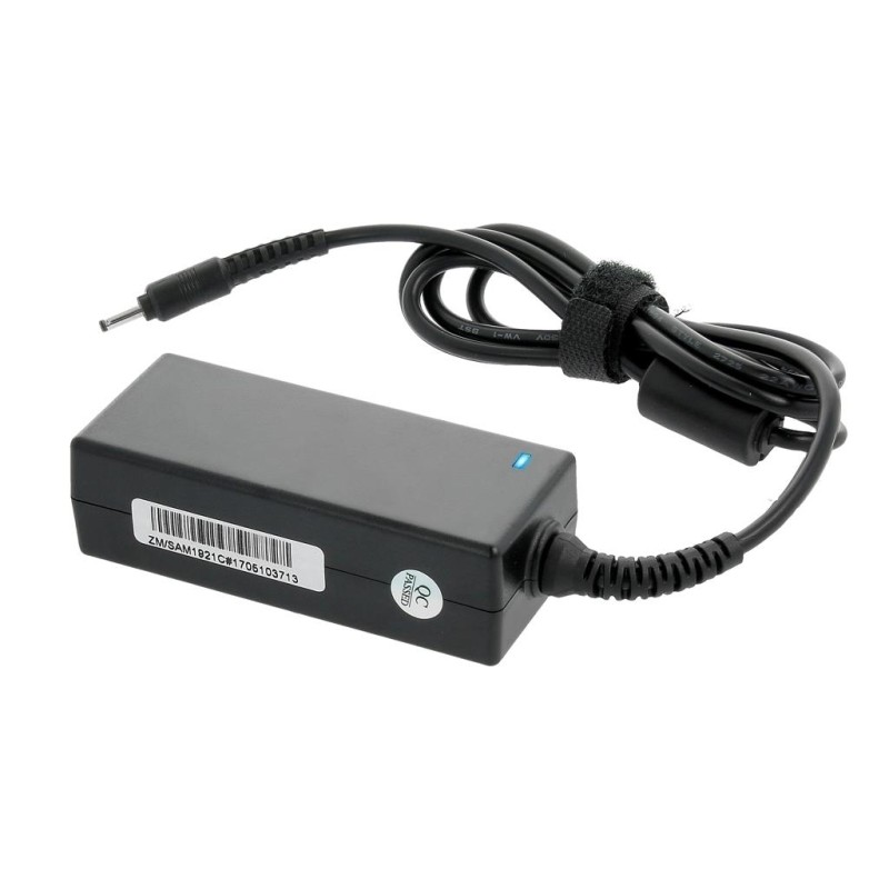 Zasilacz sieciowy Mitsu 19V 2.1A (3.0x1.1) 40W do notebooka … | PartsPC.pl
