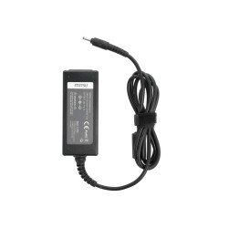 Zasilacz sieciowy Mitsu 19V 2.1A (3.0x1.1) 40W do notebooka … | PartsPC.pl