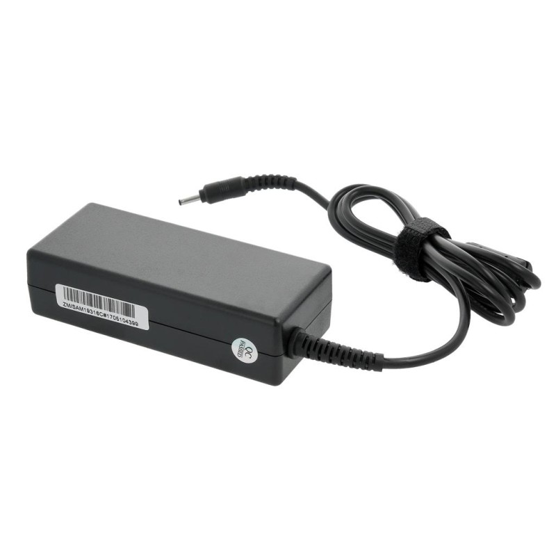 Zasilacz sieciowy Mitsu 19V 3.16A (3.0x1.1) 60W do notebooka… | PartsPC.pl