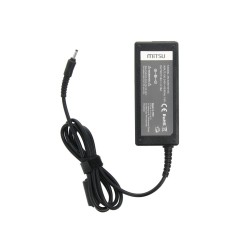 Zasilacz sieciowy Mitsu 19V 3.16A (3.0x1.1) 60W do notebooka… | PartsPC.pl
