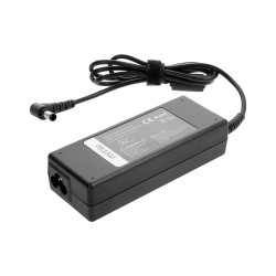 Zasilacz sieciowy Mitsu 19.5V 3.9A (6.5x4.4 pin) 75W d... | PartsPC.pl