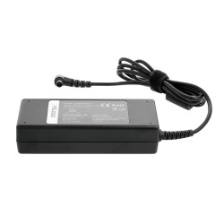 Zasilacz sieciowy Mitsu 19.5V 3.9A (6.5x4.4 pin) 75W d... | PartsPC.pl