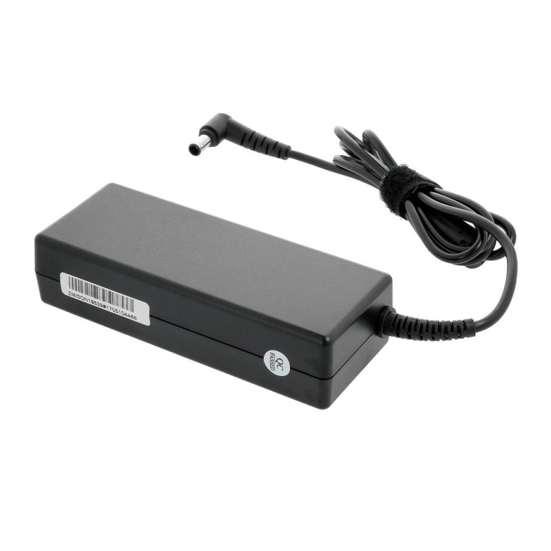 Zasilacz sieciowy Mitsu 19.5V 3.9A (6.5x4.4 pin) 75W d... | PartsPC.pl