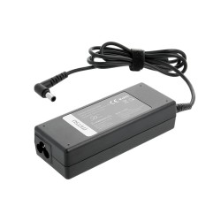 Zasilacz sieciowy Mitsu 19.5V 4.7A (6.5x4.4 pin) 90W d... | PartsPC.pl