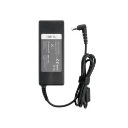 Zasilacz sieciowy Mitsu 19.5V 4.7A (6.5x4.4 pin) 90W d... | PartsPC.pl