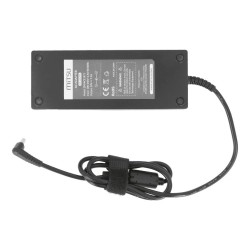 Zasilacz sieciowy Mitsu 19V 7.1A (5.5x1.7) 135W do notebooka… | PartsPC.pl