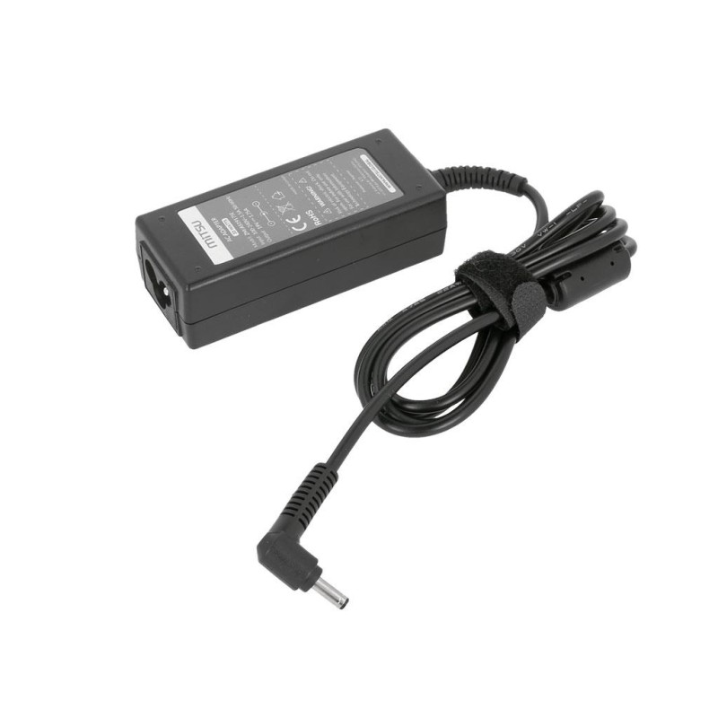 Zasilacz sieciowy Mitsu 19v 1.75a (4.0x1.35) 33W do no... | PartsPC.pl