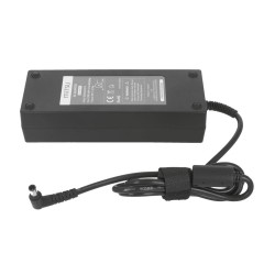 Zasilacz sieciowy Mitsu 19v 5.79a (6.5.0x4.4 pin) 110W do no… | PartsPC.pl