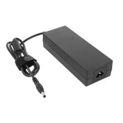 Zasilacz sieciowy Mitsu 19v 6.3a (5.5x2.5) 120W do not... | PartsPC.pl