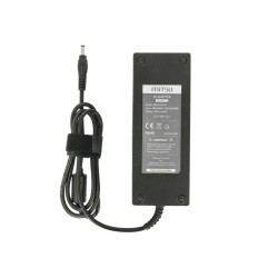 Zasilacz sieciowy Mitsu 19v 6.3a (5.5x2.5) 120W do not... | PartsPC.pl