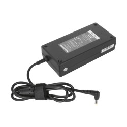 Zasilacz sieciowy Mitsu 19.5V 9.23A (5.5x1.7) 180W do... | PartsPC.pl