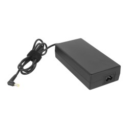 Zasilacz sieciowy Mitsu 19.5V 9.23A (5.5x1.7) 180W do... | PartsPC.pl