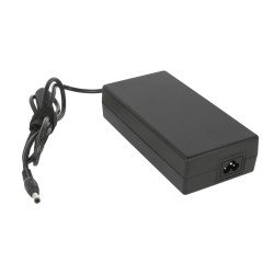Zasilacz sieciowy Mitsu 19v 7.9a (5.5x2.5) 150W do notebooka… | PartsPC.pl