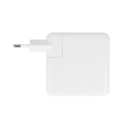 Zasilacz sieciowy Mitsu 100W USB-C, USBC, 5-20V, 3-5A (white… | PartsPC.pl