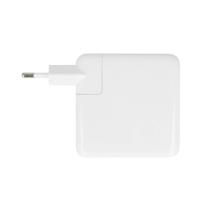 Zasilacz sieciowy Mitsu 100W USB-C, USBC, 5-20V, 3-5A (white… | PartsPC.pl