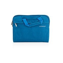 Torba do notebooka Modecom HIGHFILL 11 niebieska | PartsPC.pl