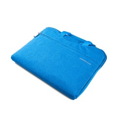 Torba do notebooka Modecom HIGHFILL 11 niebieska | PartsPC.pl
