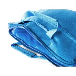 Torba do notebooka Modecom HIGHFILL 11 niebieska | PartsPC.pl